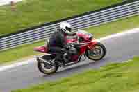 Lower Group Red Bikes